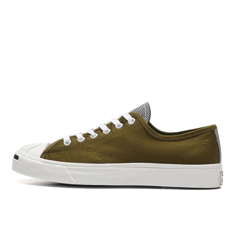 SEPATU SNEAKERS CONVERSE Jack Purcell Hacked Fashion Low Top